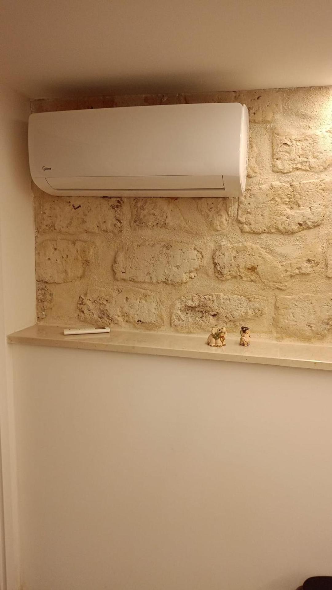 Il Cortiletto Apartment Bari Exterior photo